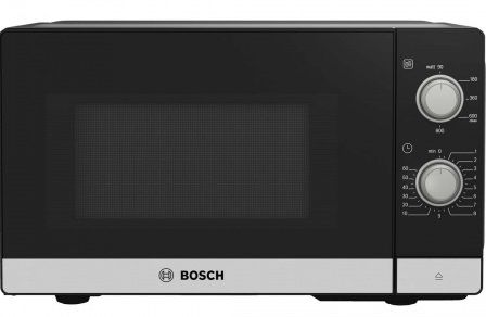 Настольные микроволновые печи BOSCH FFL 020 MS1