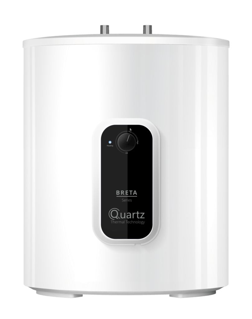 Водонагреватели 30, 40, 50, 80, 100, 120 литров Quartz Breta 120 F