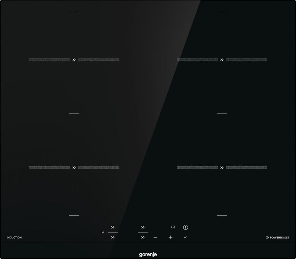 Электрические варочные поверхности gorenje IT64ASC