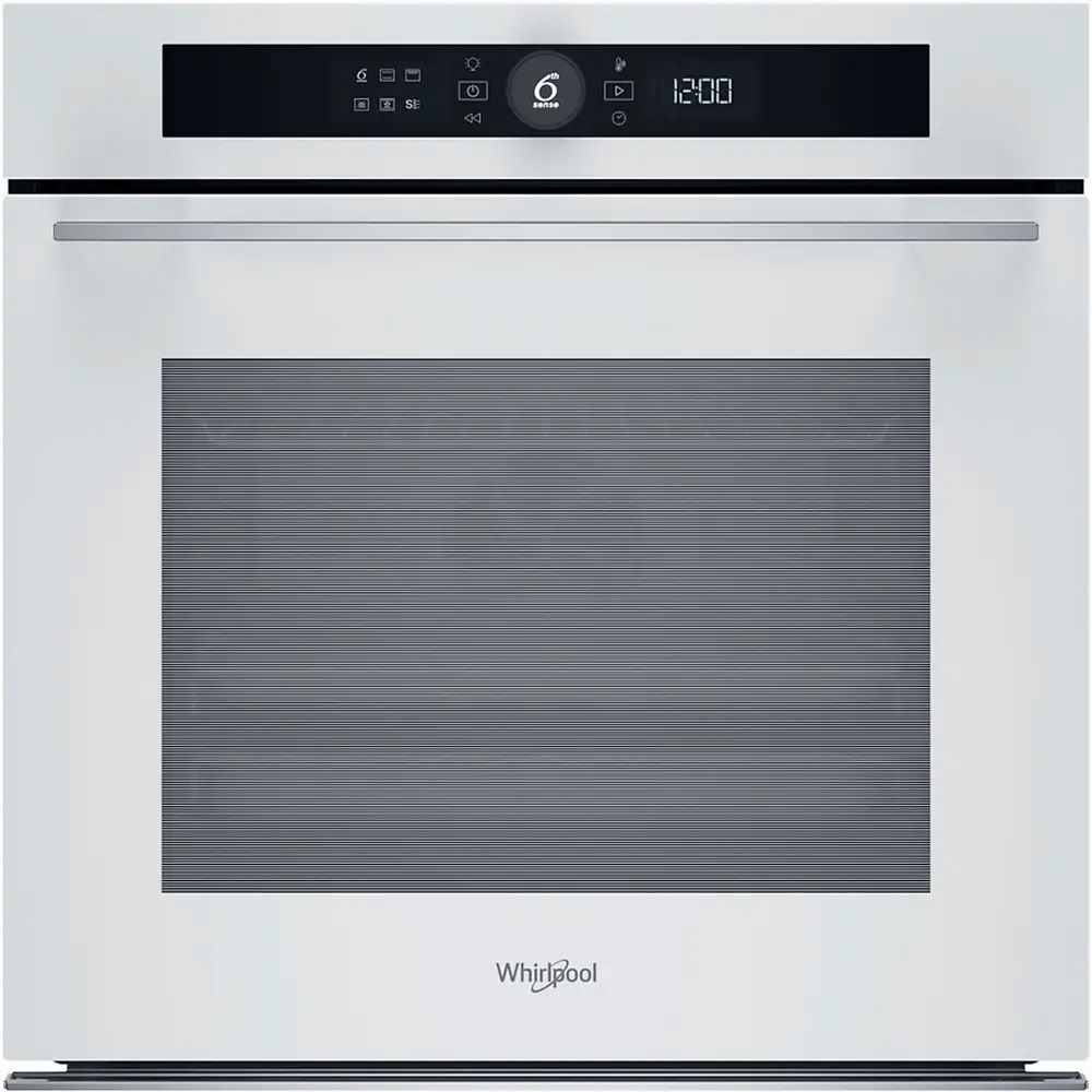 Электрические духовые шкафы Whirlpool WOI5S8PM2SWA