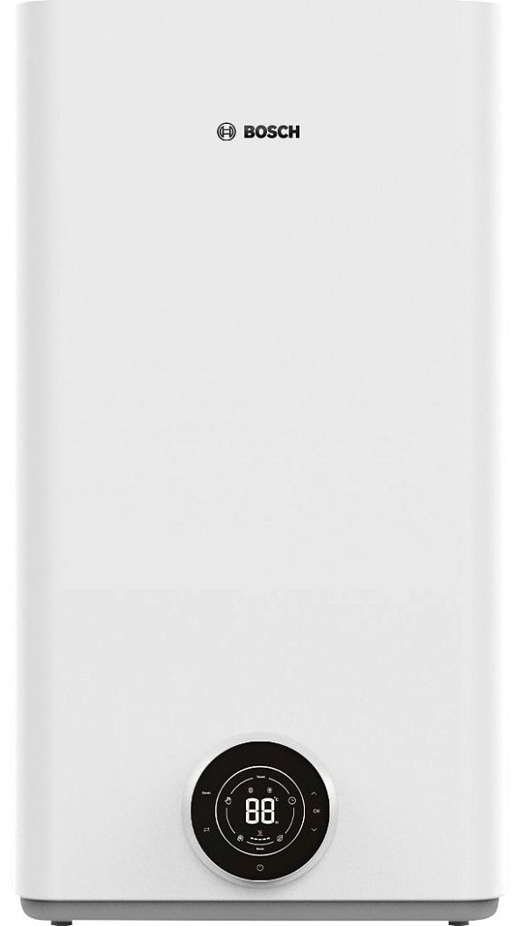 Водонагреватели 30, 40, 50, 80, 100, 120 литров BOSCH Tronic 4500 T 80 EBP (7736507298)