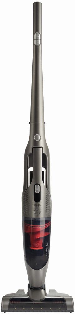 Вертикальные пылесосы (электровеник) gorenje SVC 252 GFA