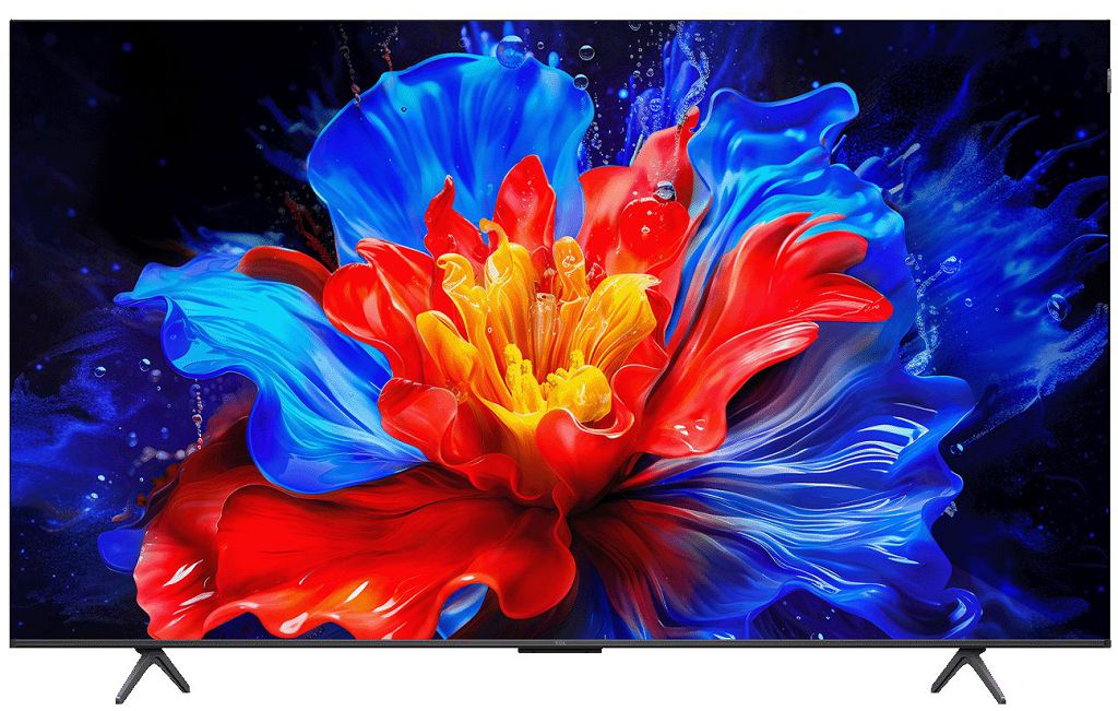 Телевизоры QLED TCL 65P8K
