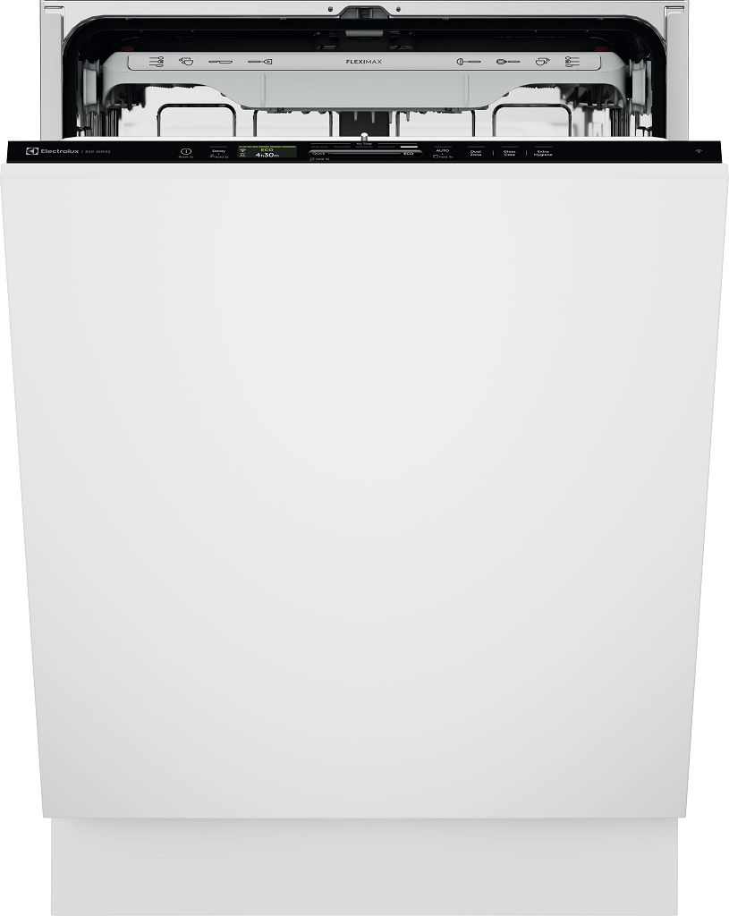 Посудомоечные машины встраиваемые Electrolux KL87X200T