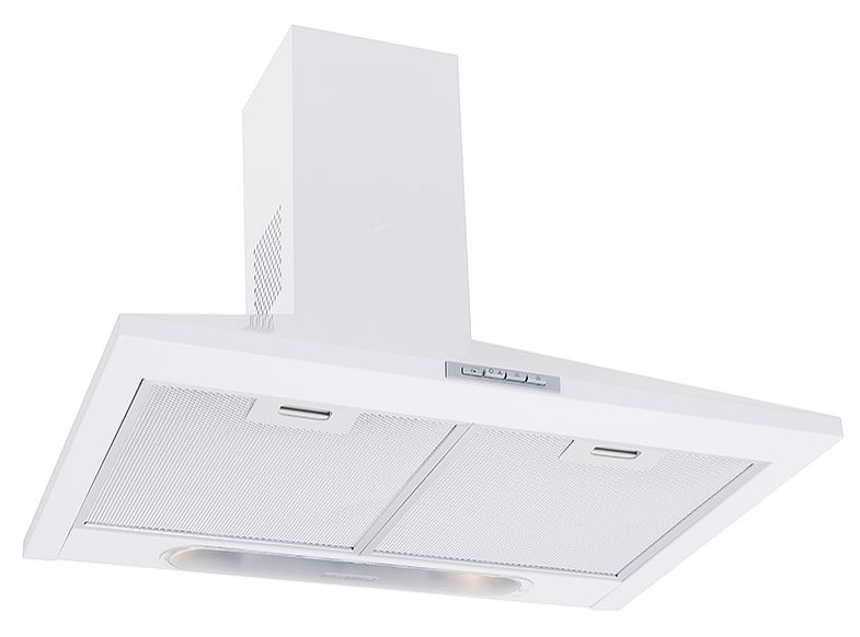 Купольные вытяжки elica CHIMMY LX WH/A/60