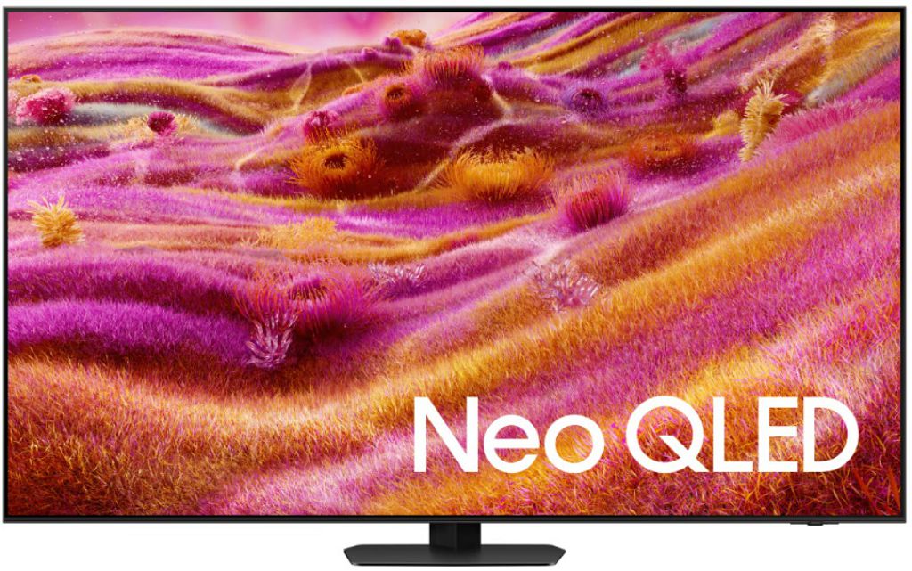 Телевизоры QLED SAMSUNG QE85QN90FAUXUA