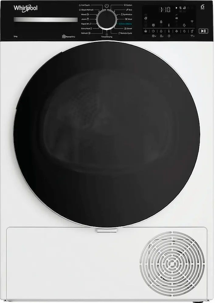 Машины сушильные Whirlpool WP B9X WBS UA
