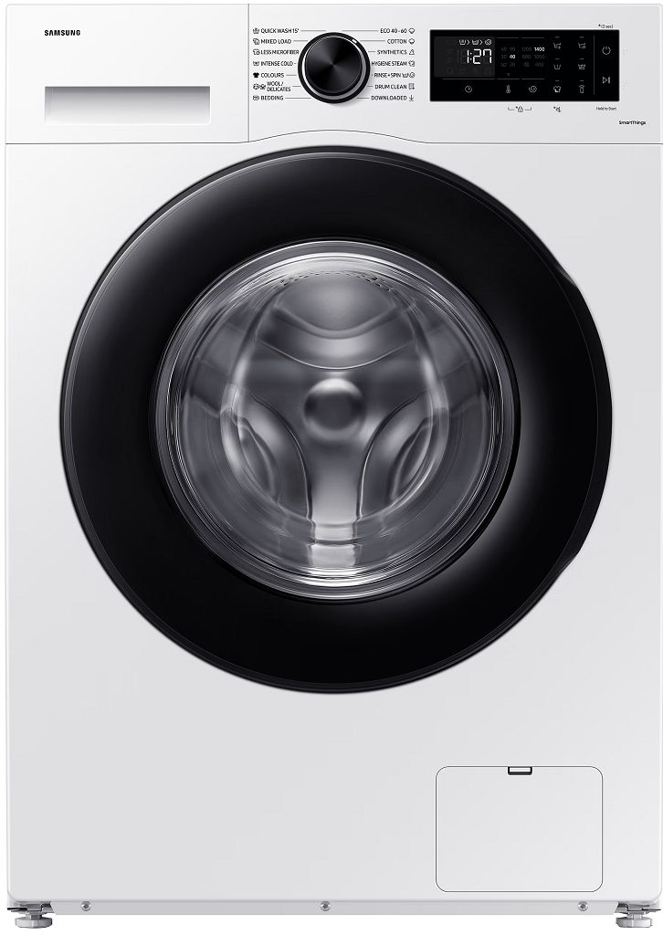 Стиральные машины с фронтальной загрузкой SAMSUNG WW90CGC0EDAELE