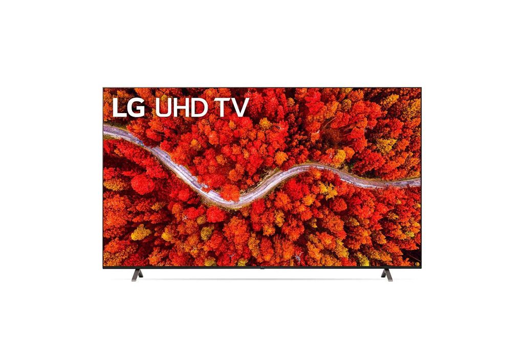 LED телевизоры LG 82UP80006LA