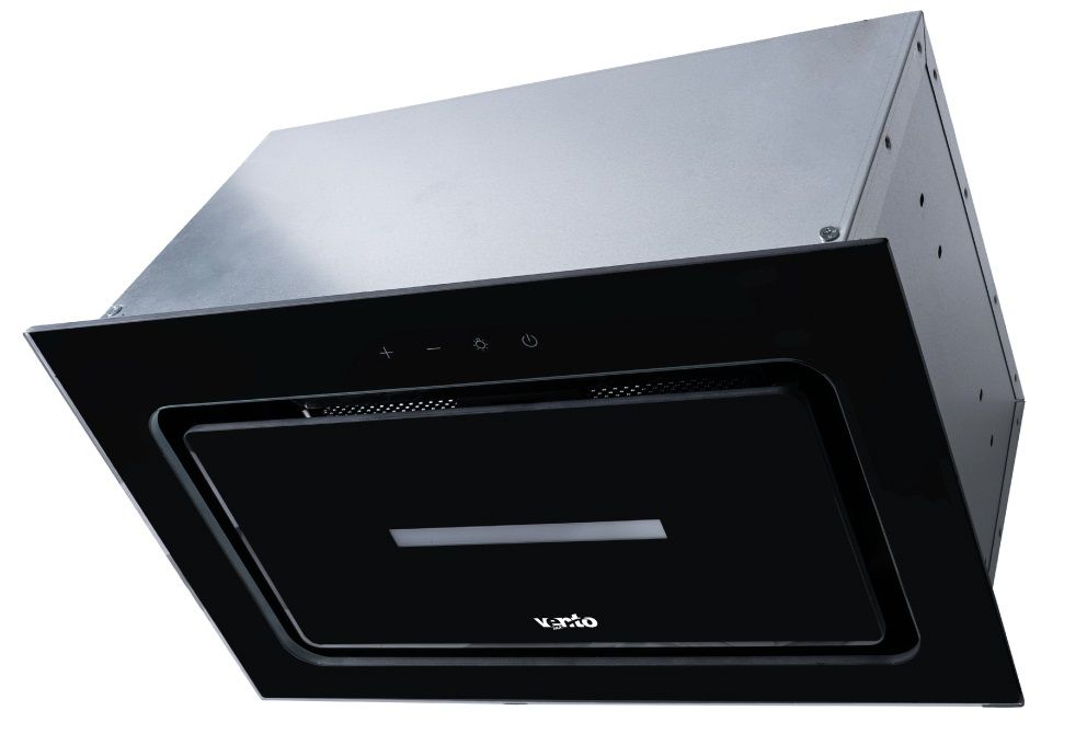 Встраиваемые вытяжки VENTOlux PUNTO 45 BG (800) TC