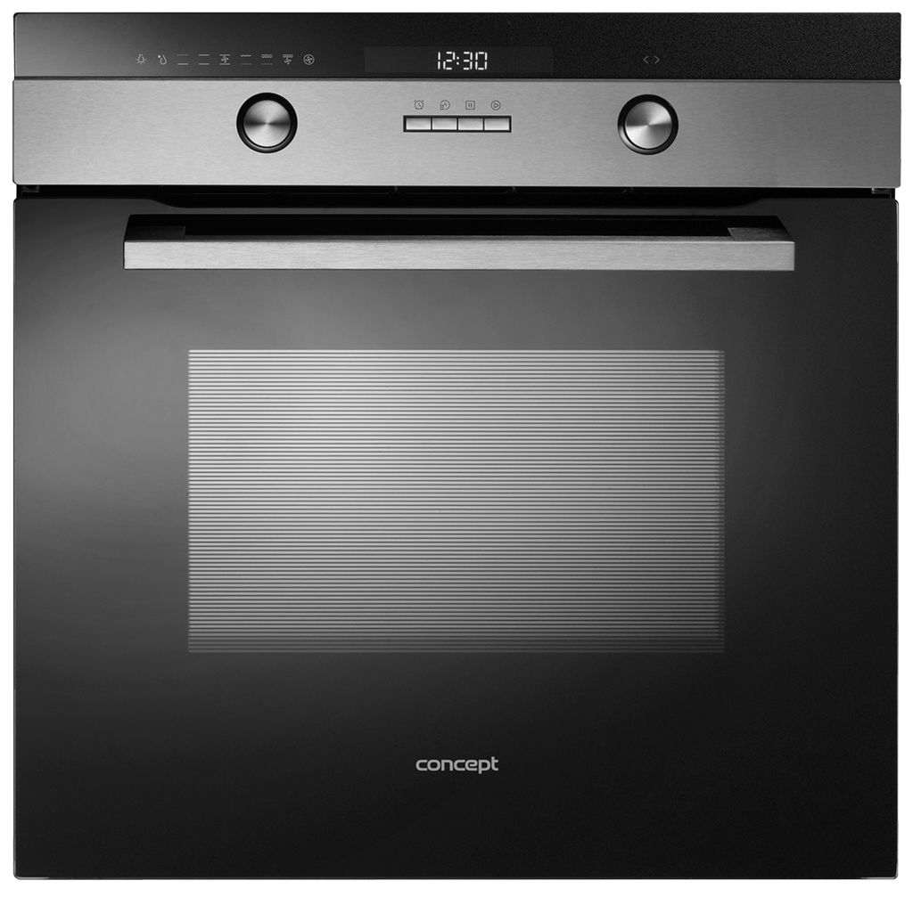 Электрические духовые шкафы concept ETV6060
