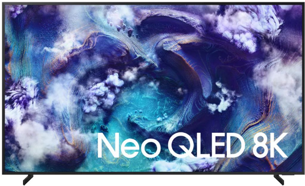 Телевизоры QLED SAMSUNG QE65QN900FUXUA