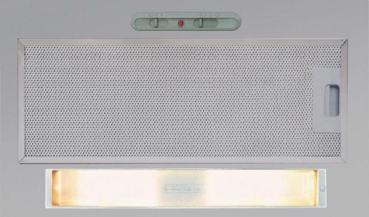 Встраиваемые вытяжки cata G-45 X/C