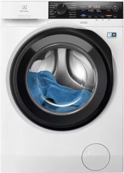 Стиральные машины с сушкой Electrolux EW 7W4492 U