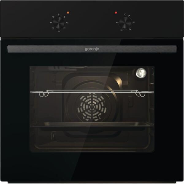 Электрические духовые шкафы gorenje BO6615E01B