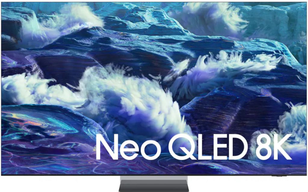 Телевизоры QLED SAMSUNG QE65QN950FUXUA