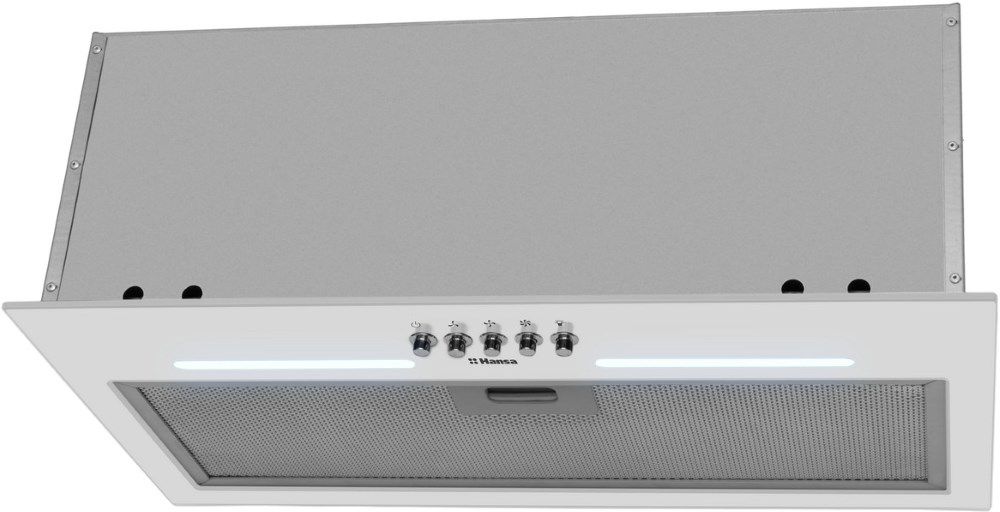Встраиваемые вытяжки Hansa OMP 6251 WGH
