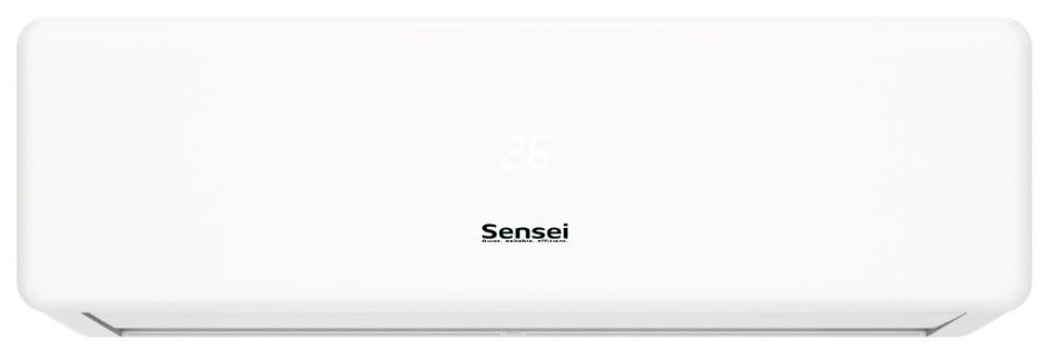 Сплит системы SENSEI SAC-12CHIC