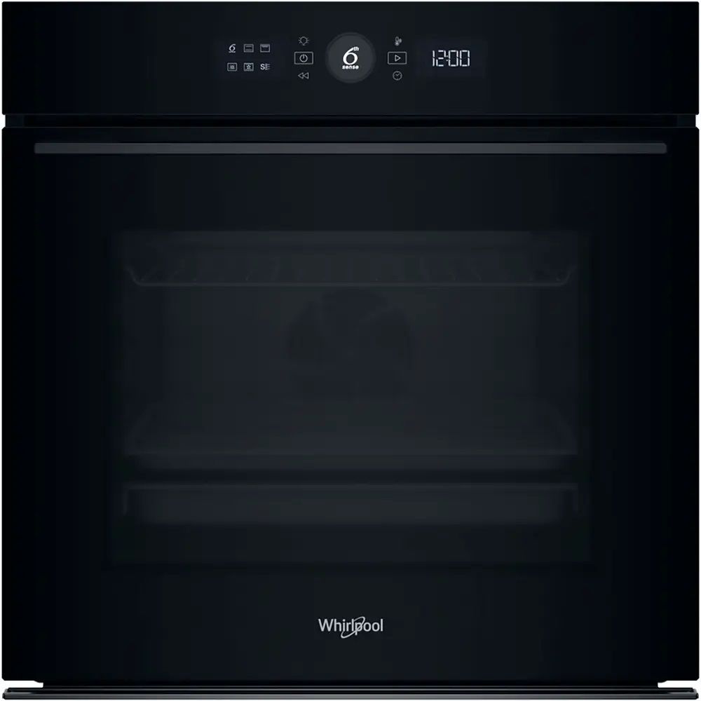 Электрические духовые шкафы Whirlpool WOI5S8CM1SBA
