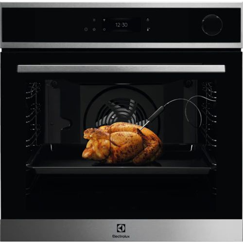 Электрические духовые шкафы Electrolux EOC 8P39 WX