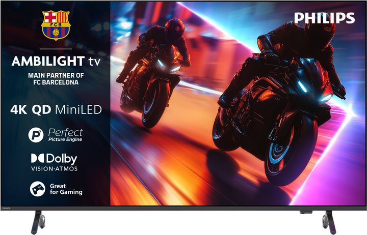 LED телевизоры PHILIPS 75MLED920/12