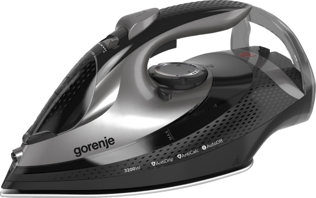 Утюги gorenje SIH3200BKS