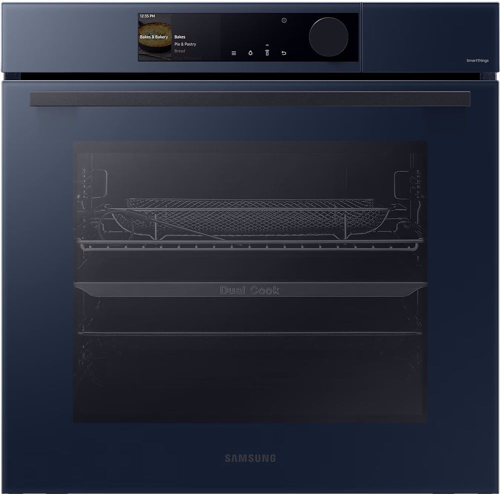 Электрические духовые шкафы SAMSUNG NV 7B 6685 AAN