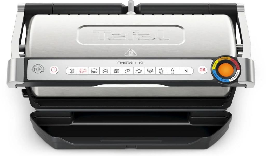 Электрогрили Tefal GC 727 D10
