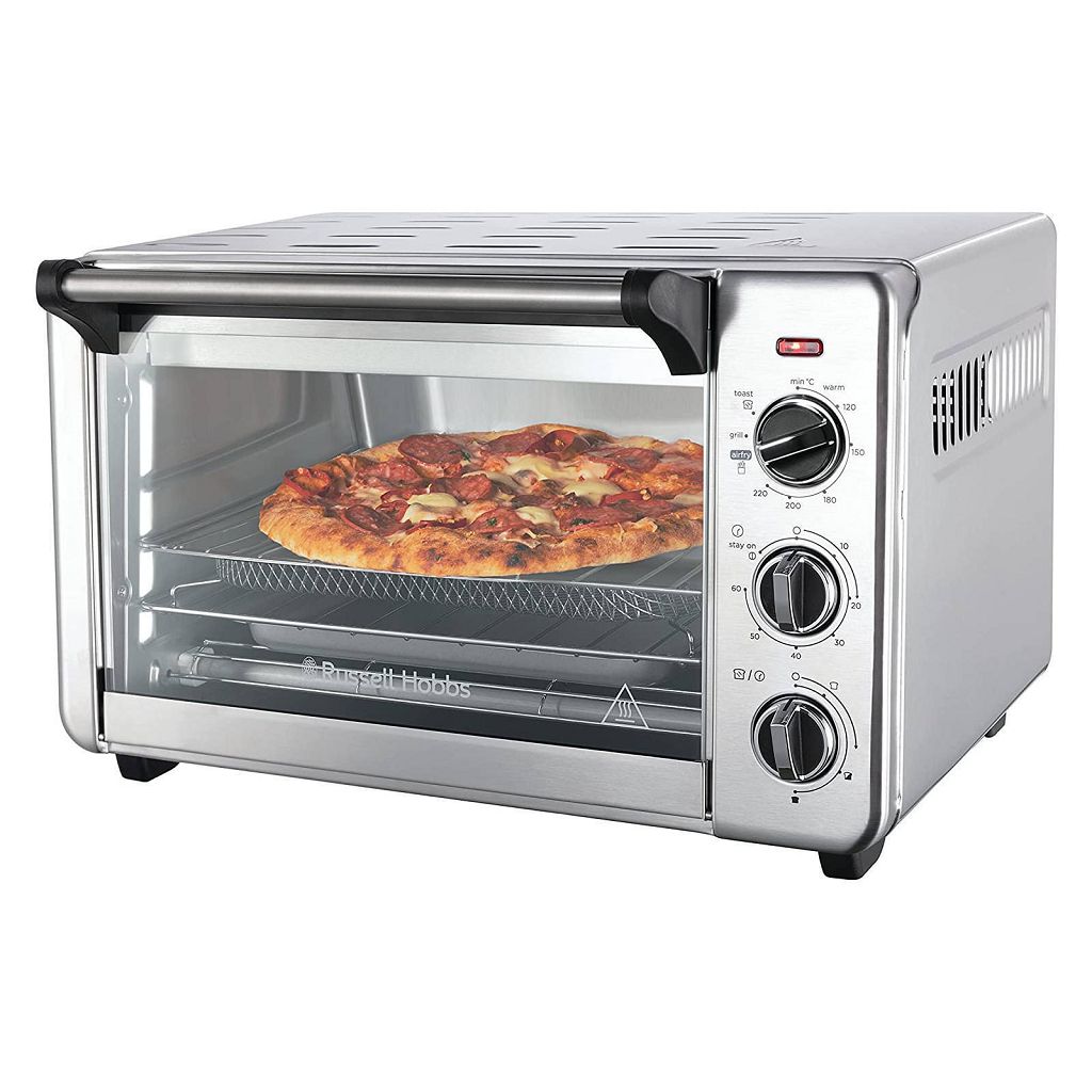 Настольные электрические духовки Russell Hobbs Air Fry 26680-56