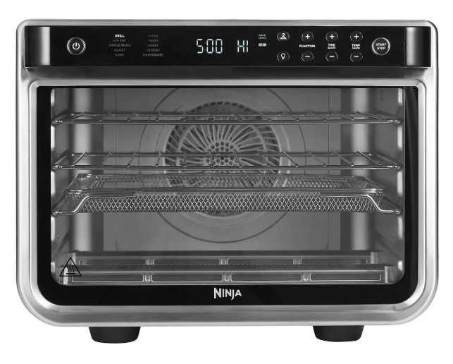 Настольные электрические духовки NINJA DT 200 EU