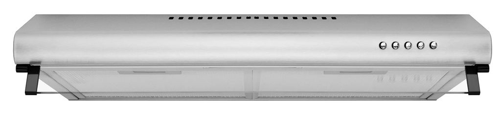 Вытяжки козырьковые Perfelli PL 6244 I LED