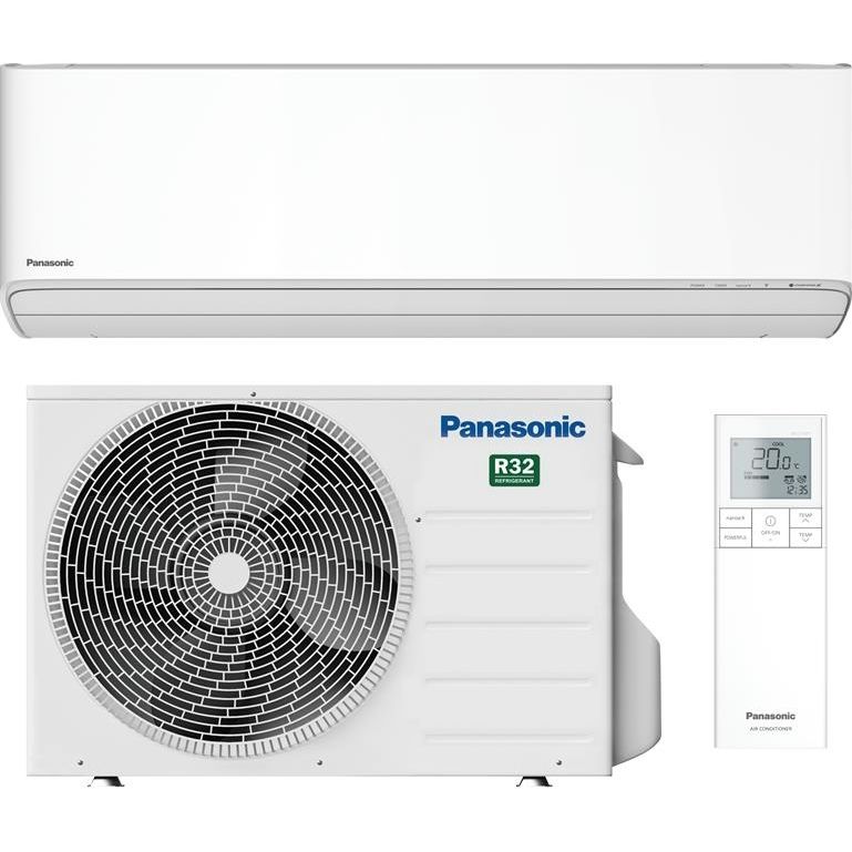 Сплит системы Panasonic CS-Z35ZKEW/CU-Z35ZKE