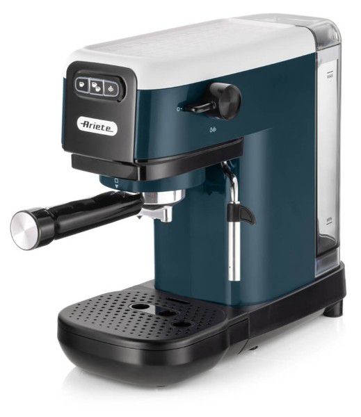 Рожковые кофеварки Ariete 1399 White