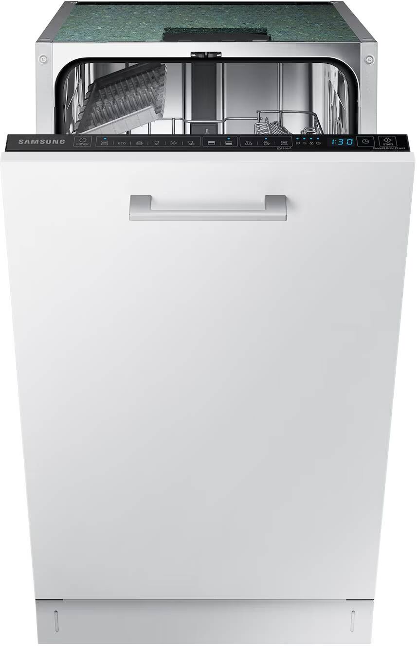 Посудомоечные машины встраиваемые SAMSUNG DW 50 R 4060 BB