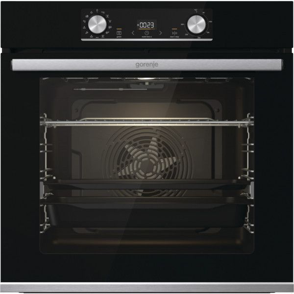 Электрические духовые шкафы gorenje BOSX6737E13BG