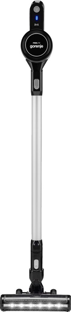 Вертикальные пылесосы (электровеник) gorenje SVC216300FLA