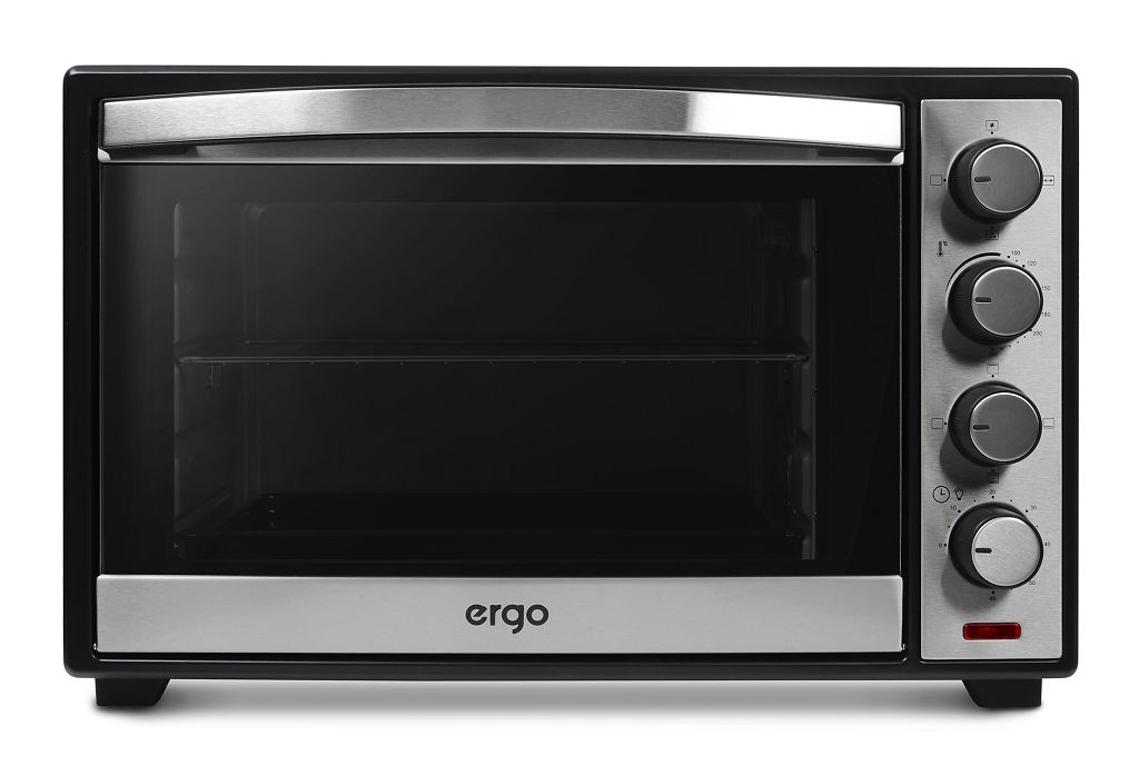 Настольные электрические духовки ergo TO 910