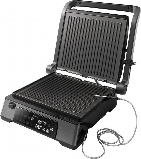 Электрогрили PHILIPS HD6307/70
