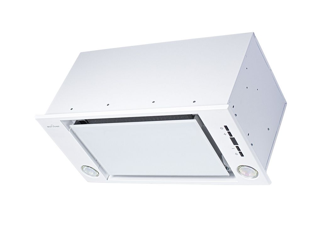 Встраиваемые вытяжки BEST Chef Smart box 1000 white 55