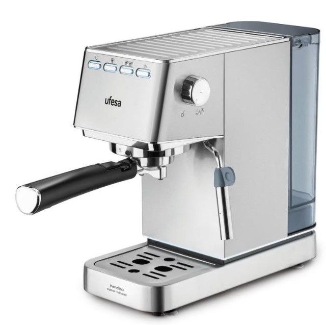 Рожковые кофеварки ufesa CE8020 Capri (71705062)