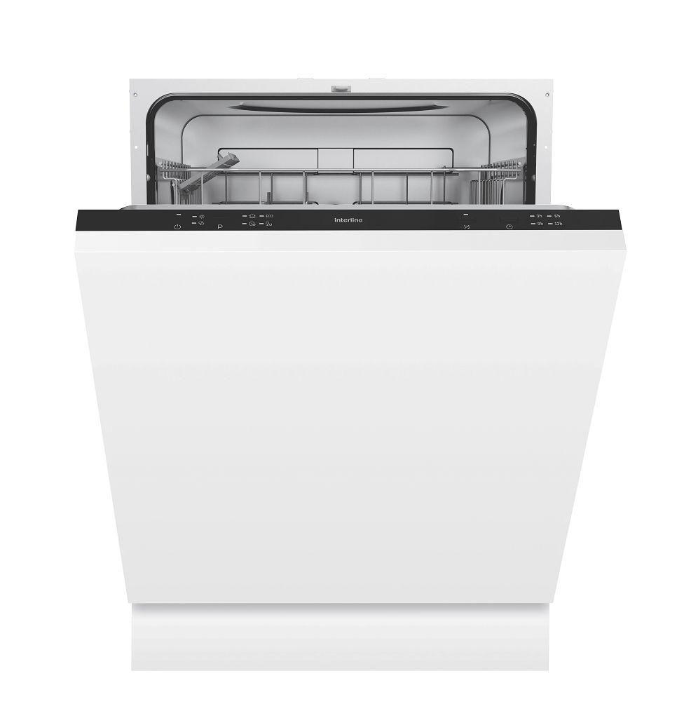 Посудомоечные машины встраиваемые Interline DWI 365 P1 TSH BA