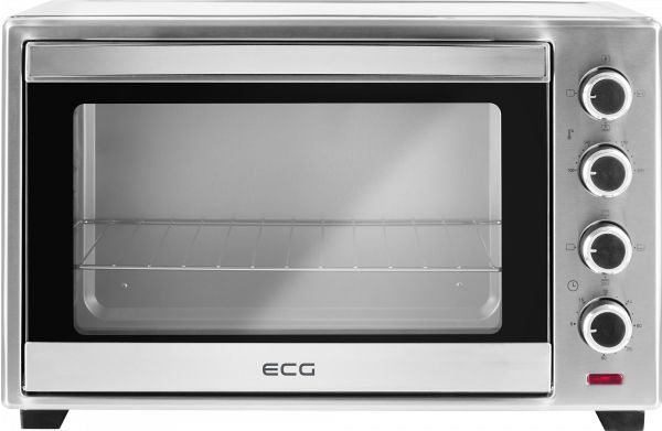 Настольные электрические духовки ECG ET 20482 Stainless