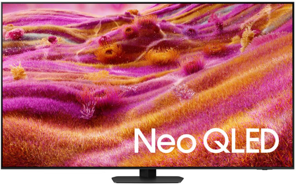 Телевизоры QLED SAMSUNG QE98QN90FAUXUA
