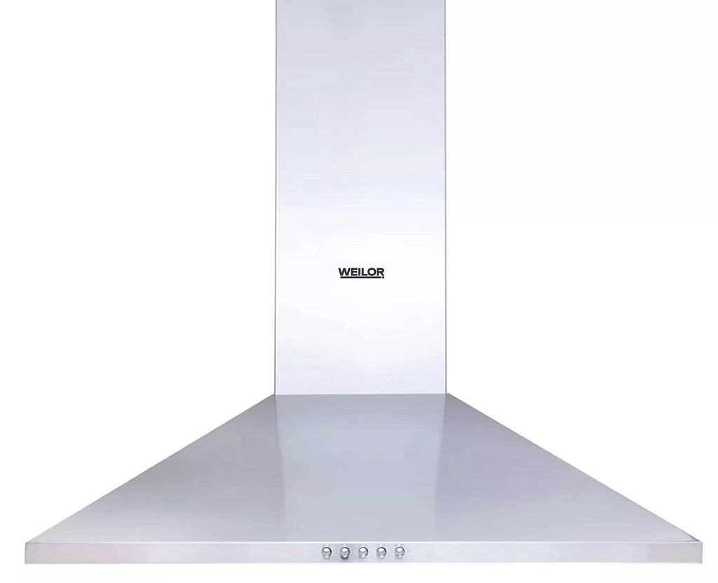 Купольные вытяжки WEILOR WK 62 SS