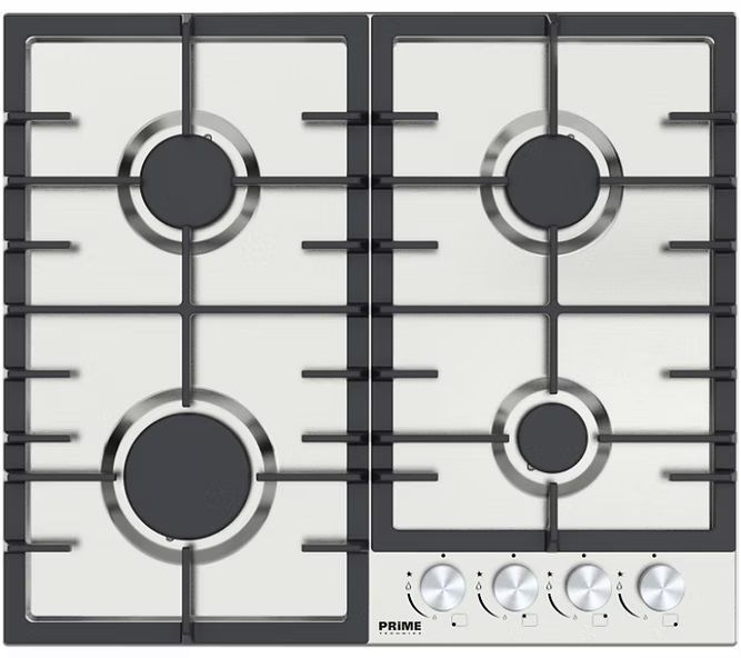 Газовые варочные поверхности PRIME Technics PGH 50016 FIXC