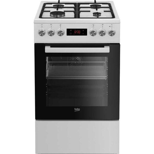 Комбинированные плиты BEKO FSM 52332 DWDS