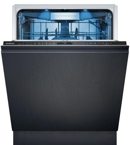Посудомоечные машины встраиваемые SIEMENS SN87TX02CE
