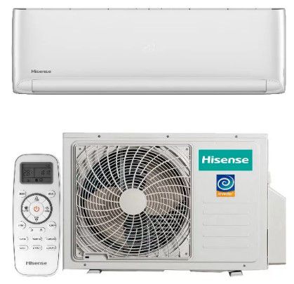 Сплит системы Hisense CF20YR0A (Omega)