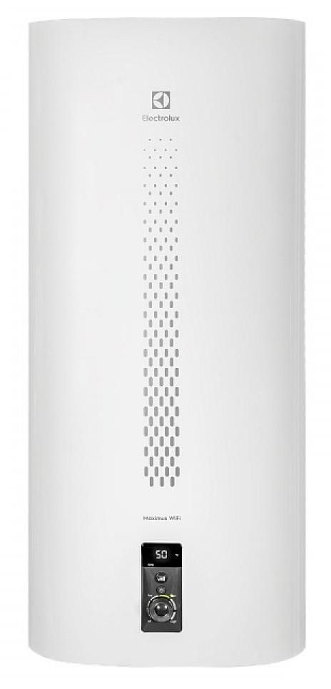 Водонагреватели 30, 40, 50, 80, 100, 120 литров Electrolux EWH 100 MXM WiFi EEC