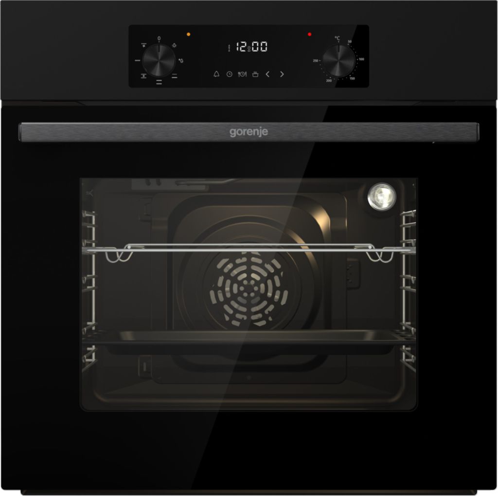 Электрические духовые шкафы gorenje BO635E1B